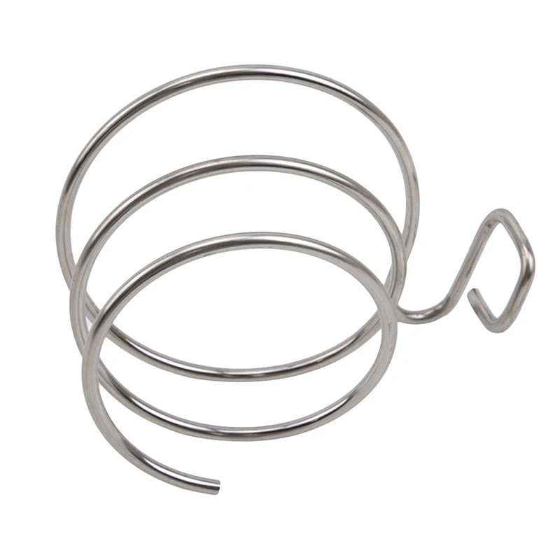 

Solid & Anti-rust SUS 304 Stainless Steel Hair Dryer Holder Hair Dryer Rack Stand Rack Shelf Bathroom Accessories