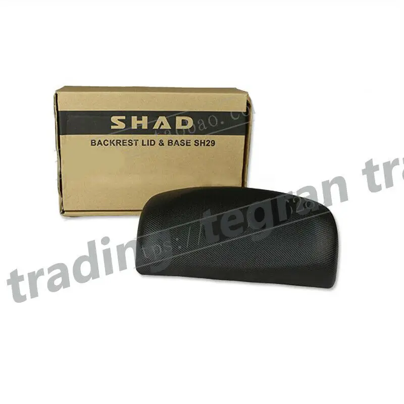 Новая высококачественная задняя спинка заднего сиденья SHAD SH29 SH33 SH34 комфортный