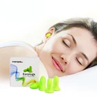 Шумоподавляющие беруши для сна, звукоизоляционные беруши, звукоизоляционные беруши для сна, антишумовые беруши для сна, многоразовые беруши для защиты ушей