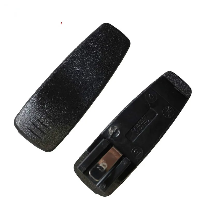 10 шт. ремень крепкий зажим рация аксессуары для MOTOROLA GP3688 CP040 CP140 удобный CB радио