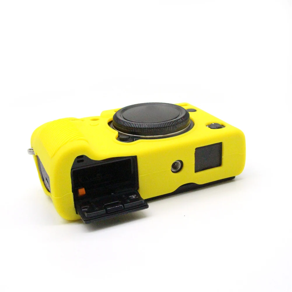 Защитный чехол аксессуары практичный пылезащитный Прочный для камеры