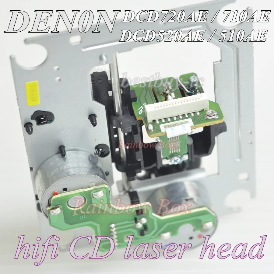 Механическая стойка для лазерной головки Denon DCD-720AE DCD-710AE DCD-510AE DCD-520AE CD - купить по