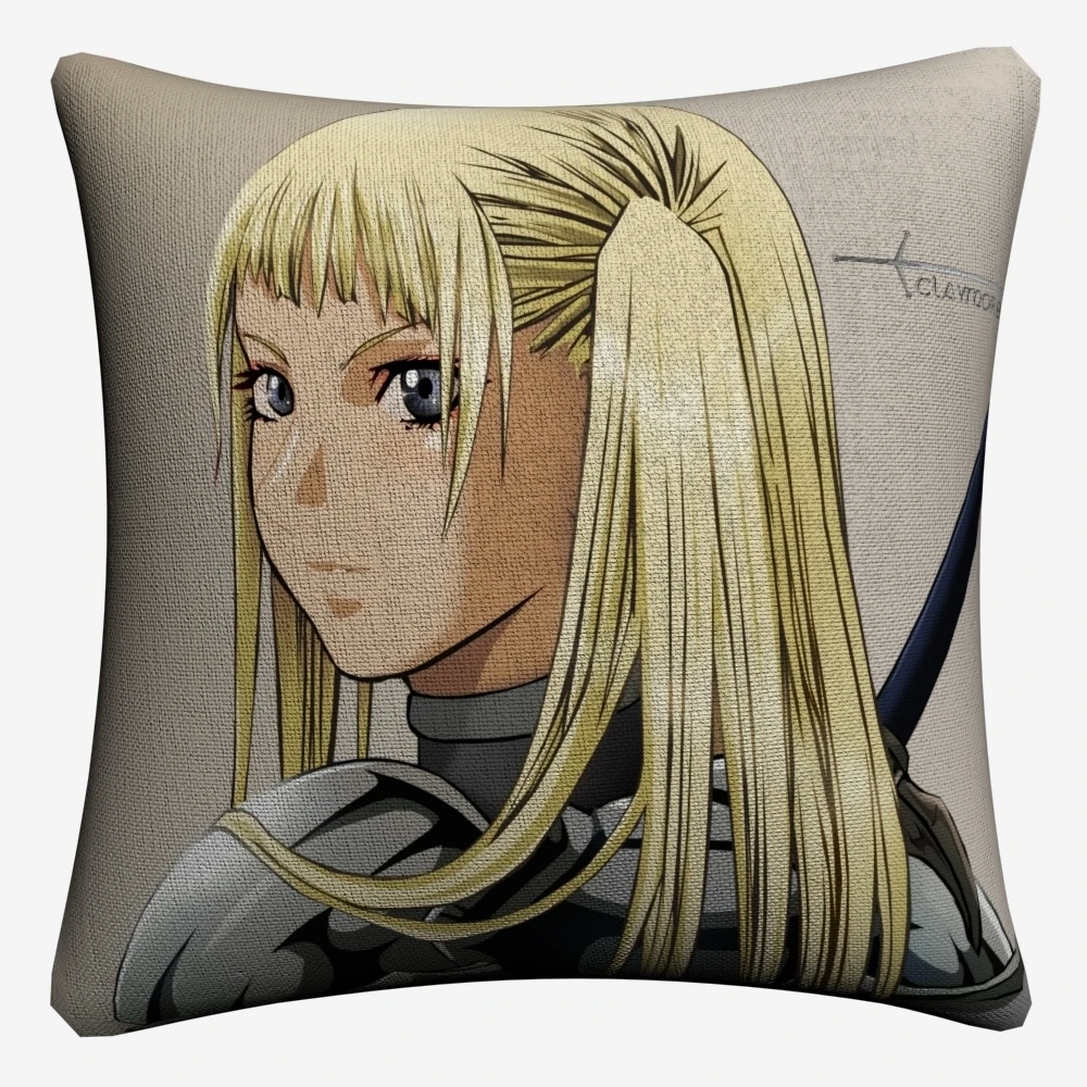 Противопехотная Мина персонажа аниме фигурки декоративное хлопковое белье