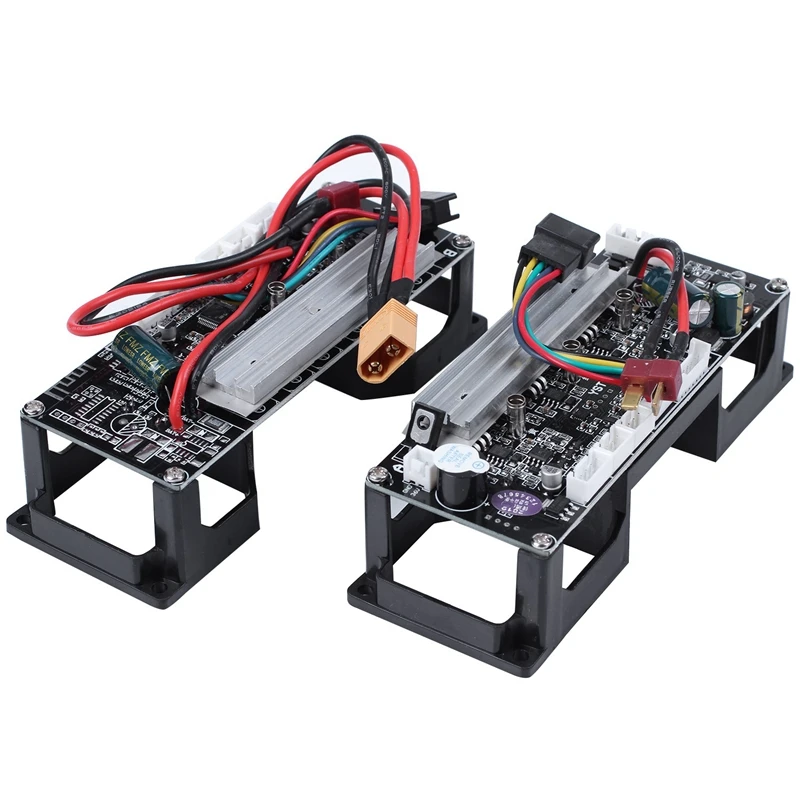

Stable Practical Motherboard for Balance Scooter Bluetooth Circuit Board Professional Repair Kit Easy Install Remote Receiver