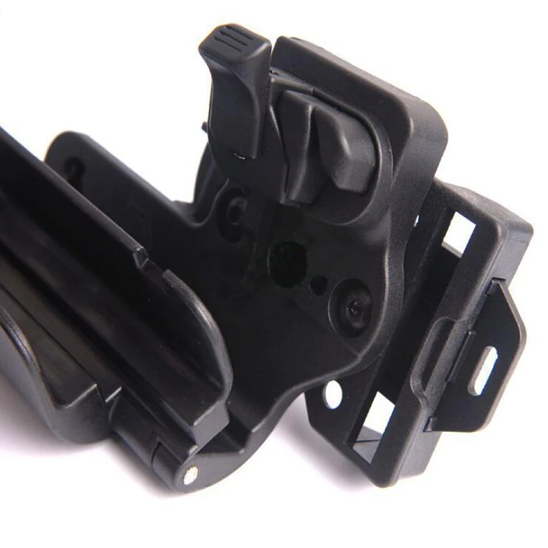 Тактическая кобура для пистолета OWB Glock 19/34 17/22 чехол охотничьего состояние 3