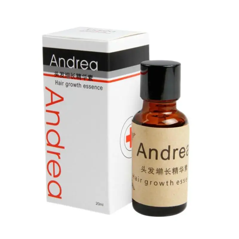 

Hot Sale Essential Oils Herbal Keratin Fast Hair Growth Essence Loss Liquid Ginger Dense Fast Grow Restoration Oil 20ml 1PC