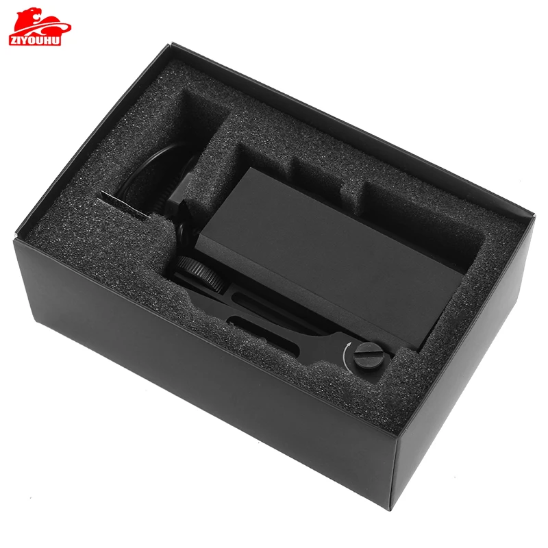 

NEW OUT Scope mountable Laser Range Finder Night Vision LE-032 Hunting Sport