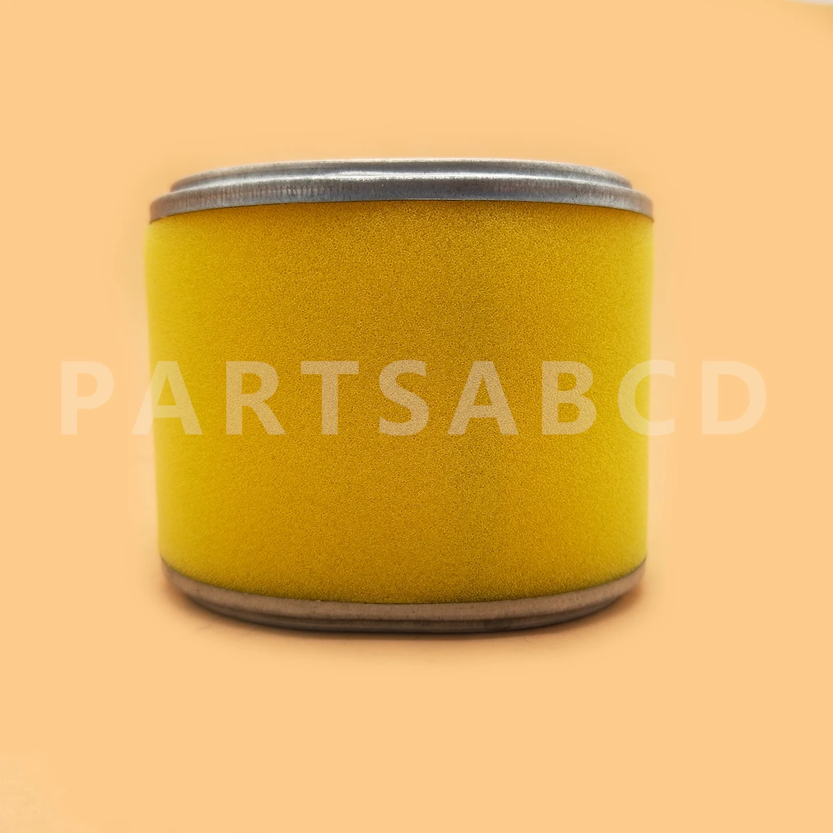 

Очиститель воздушного фильтра PARTSABCD для газонокосилки Honda 188F 190F GX340 GX390