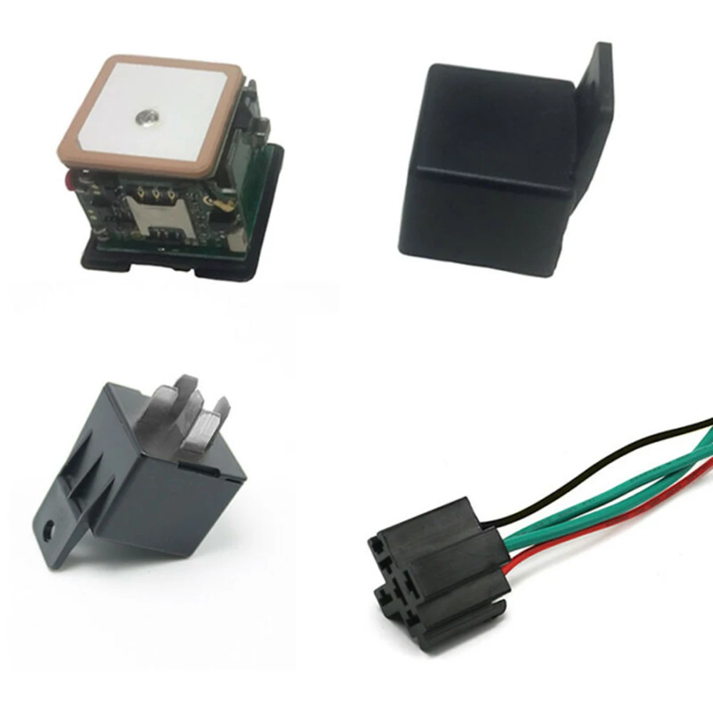 

Hidden Car GPS locator Tracking 1PC Accessories Anti-theft High quality