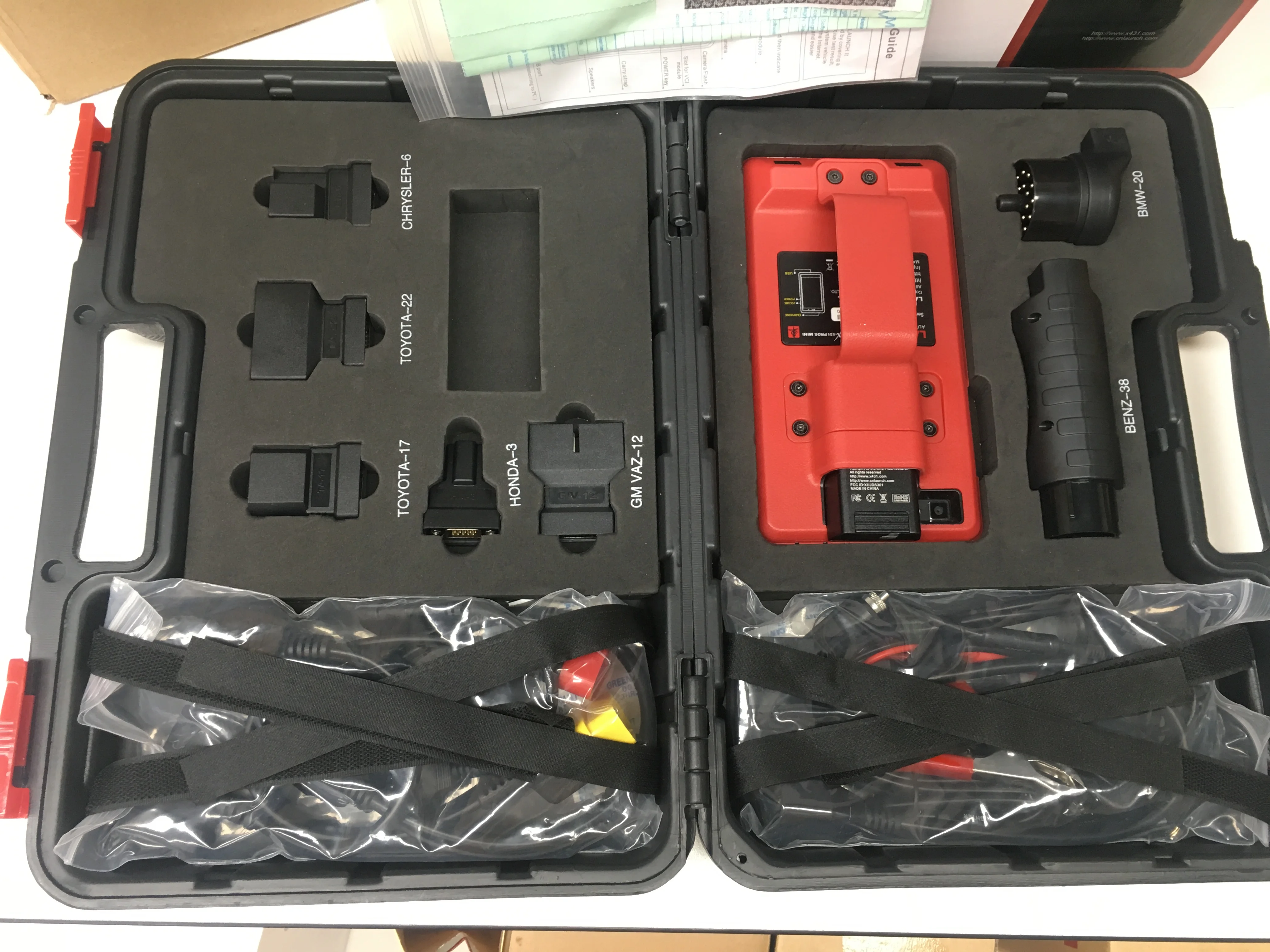 Запустите X431 pro Pros Мини OBD2 Сканер OBD OBD2 Wi-Fi Bluetooth сканер для диагностики авто ECU кодирование диагностика авто тестер 2 года бесплатного обновления ПК X431 V 8 PRO