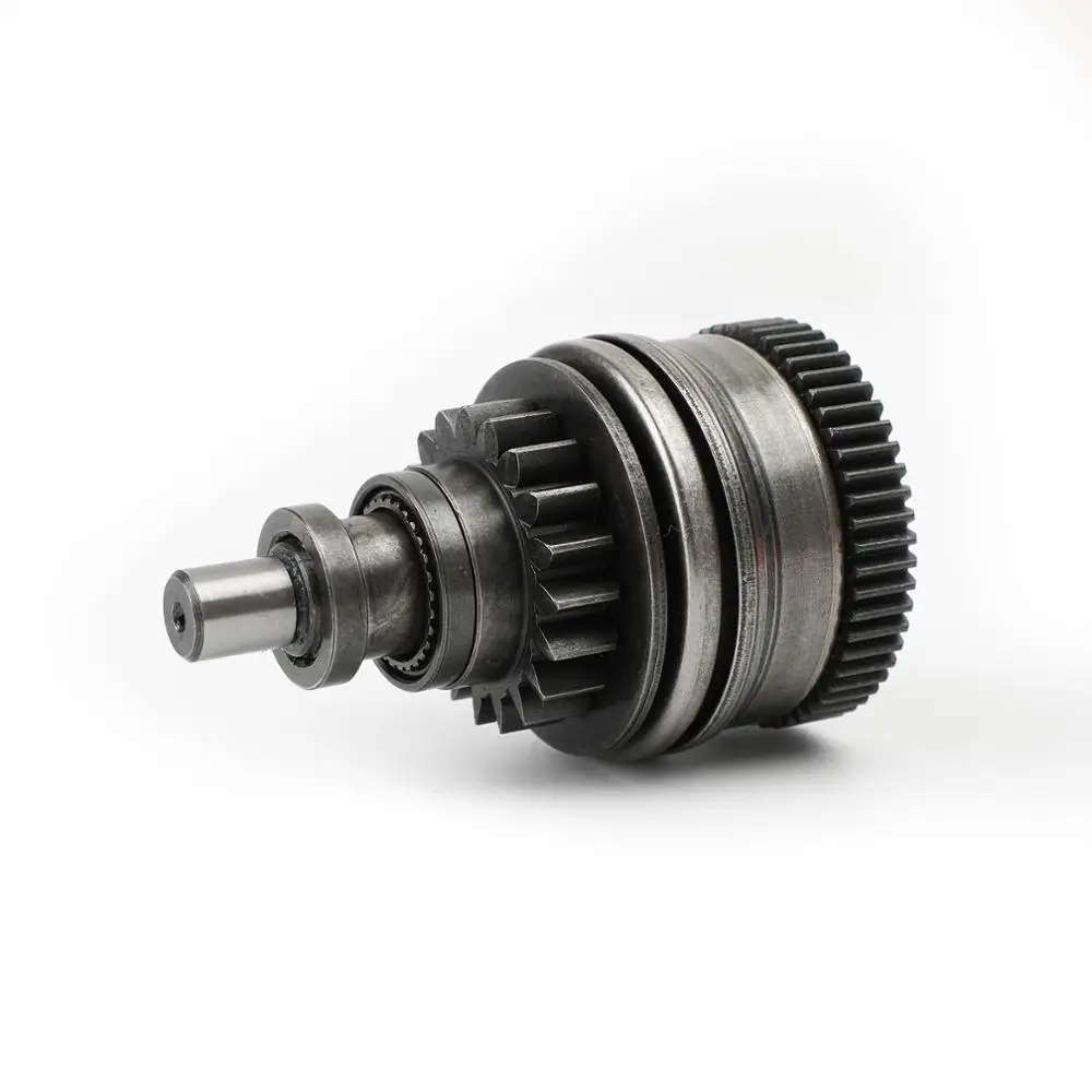 Areyourshop для Kawasaki 650 750 Yamaha Wave Runner GP760 GP1200 GP1300 Polaris Sportsman Starter Bendix Idler Gear| |