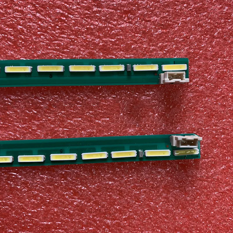 Светодиодный Подсветка полосы 60 лампа для LG ТВ 55 &quotV15.5 ART3 UD R L типа 55UF6450 55UH6150 55UF6430