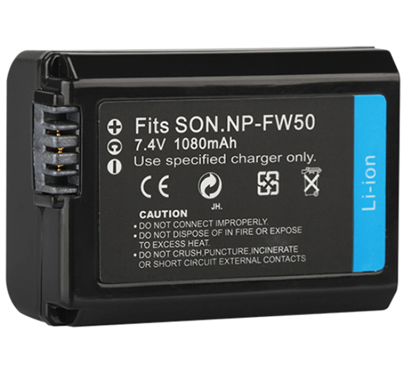 Аккумулятор для цифровой камеры Sony Cyber-shot DSCRX10 DSC-RX10III DSC-RX10 III DSC-RX10IV IV | Электроника