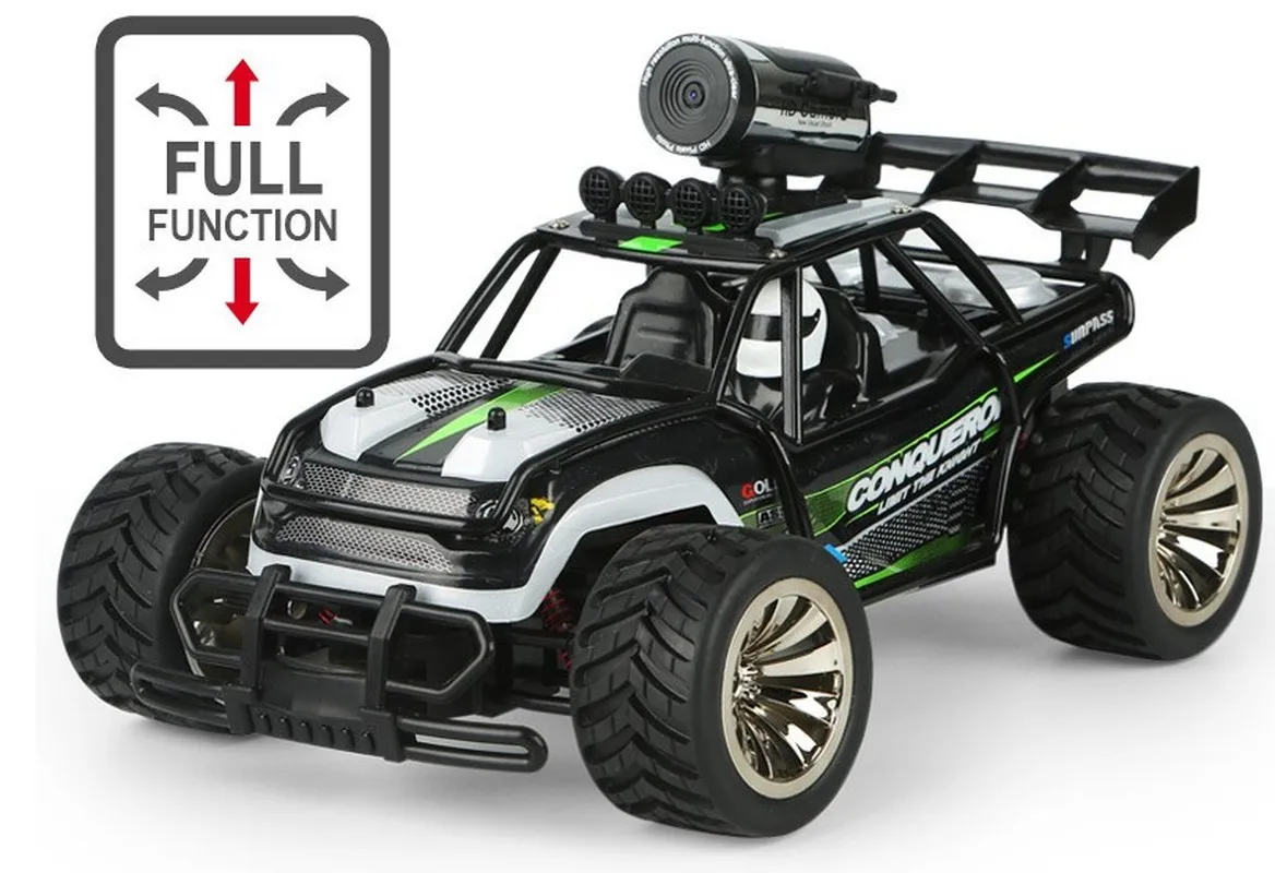 Скоростной Радиоуправляемый автомобиль 1:16 Модель автомобиля 2 4G