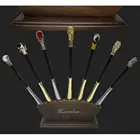 Длинные подъемник с рукояткой, удобные Гибкие портативные колодки для обуви, металлические гибкие колодки для обуви, колодки для обуви 48-57 см