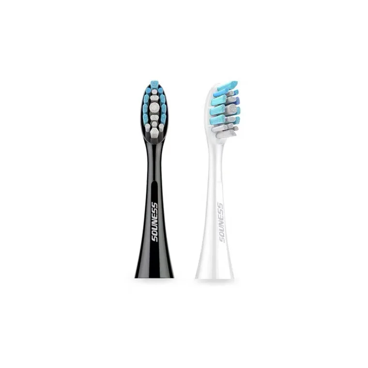 

souness-Electric toothbrush head,Sonic toothbrush head,toothbrush accessories SN903,SN801