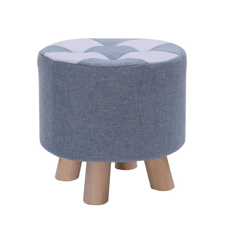 35 см Сексапильный стул табурет для ног Горшечное седло Османская Домашняя мода