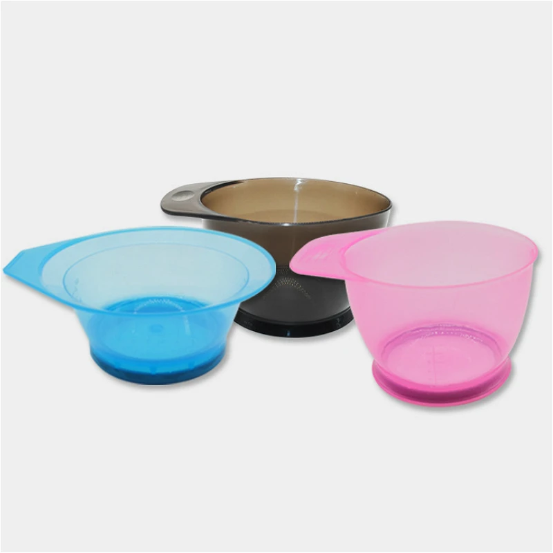 Набор инструментов для окрашивания волос профессиональный набор тонировочных