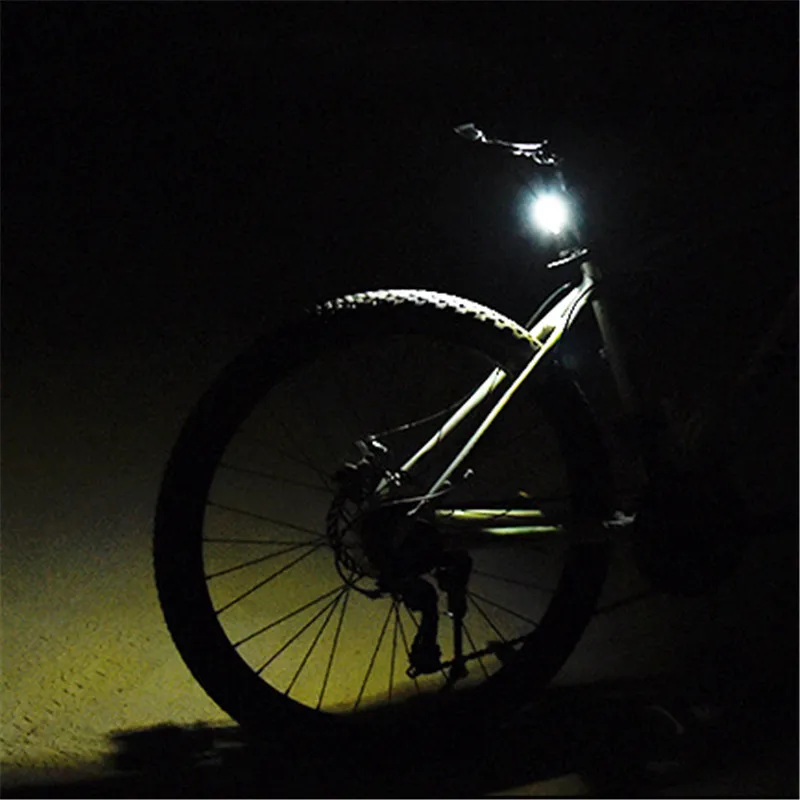 

Bicycle Light USB Charge Led Bike Light Flash Tail Rear Bicycle Lights Seatpost 100LM Waterproof USB COB+28 LED Riding Light