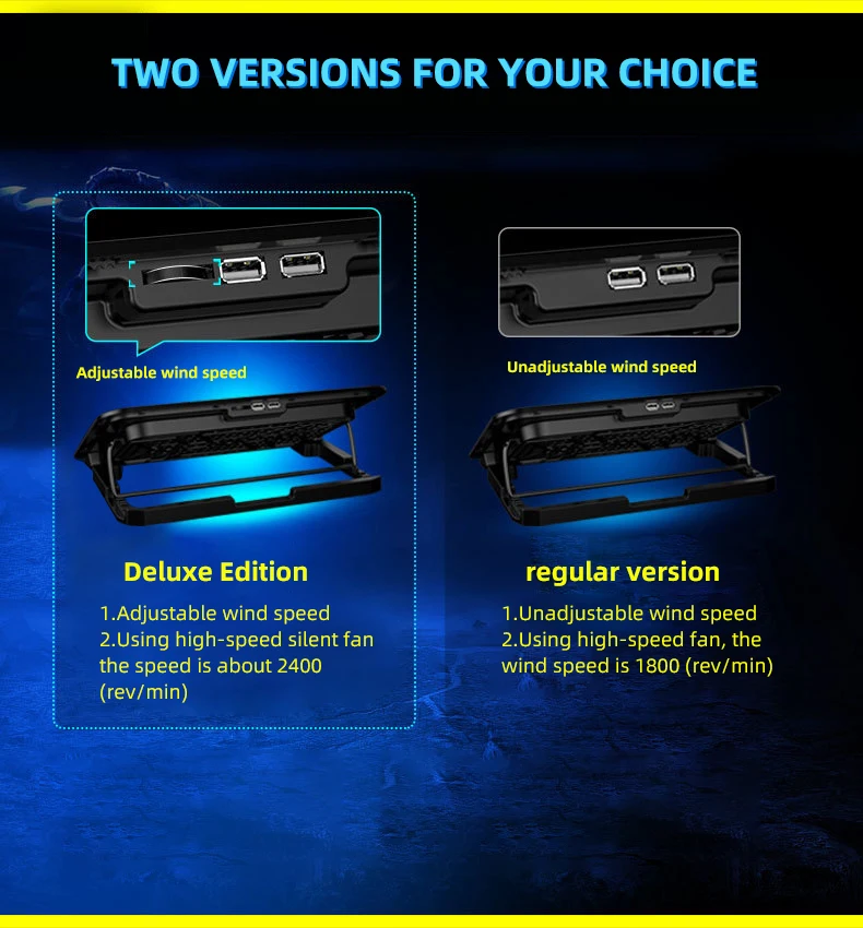 новый игровой ноутбук кулер