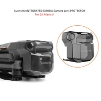 sunnylife brand new integrated gimbal camera lens protector for mavic 3 mavic 3 cine drone accessories