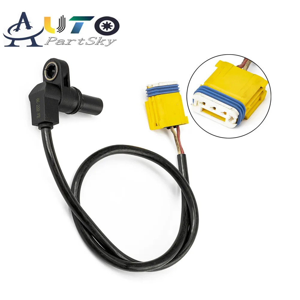 

Genuine Gearbox AL4 DPO Automatic Transmission Input Sensor OEM 252929 2529.29 90469 7700100008 for Peugeot for Citroen C3 C4 C5