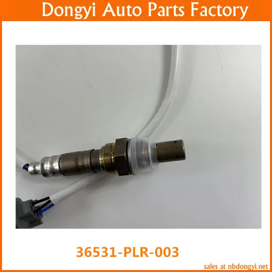 

high quality oxygen sensor for 36531-PLR-003 36531PLR003