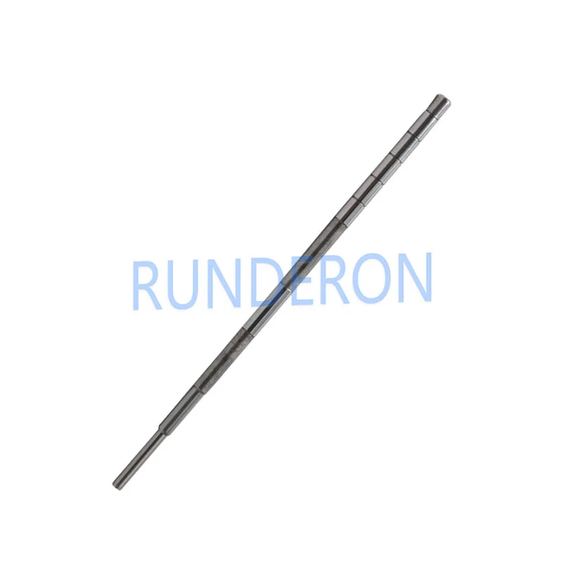 Инжекторы Common Rail 095000 5600 для обслуживания дизельных двигателей детали стержень