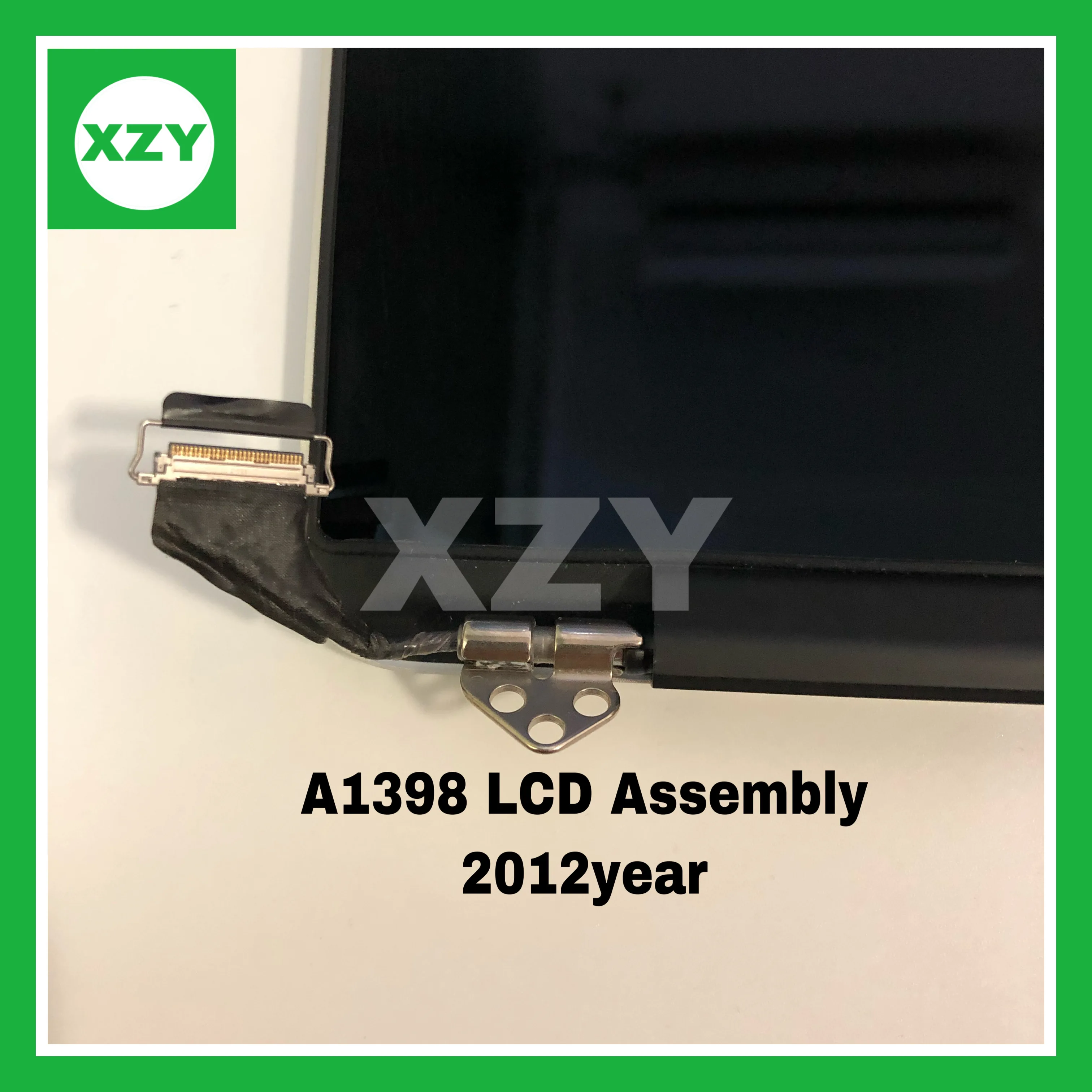 Новинка 2012 г. сборка ЖК экрана A1398 для Macbook Pro 15 дюймов Retina экрана|ЖК-экран