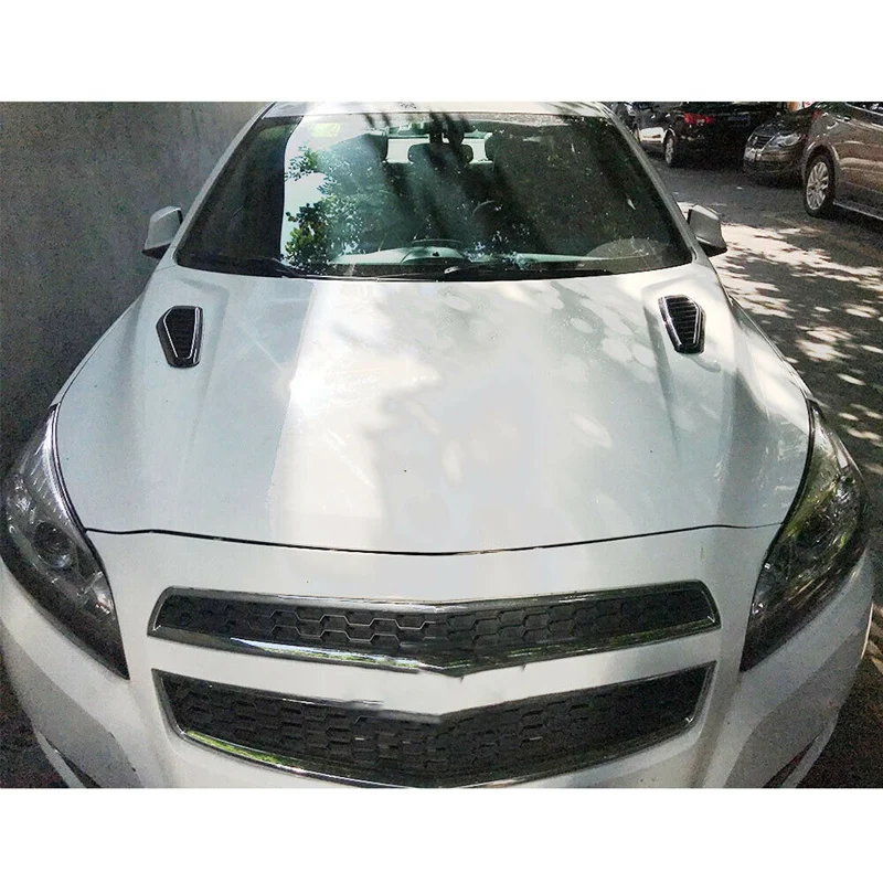 2 шт. автомобильное моделирование акулы устанавливаемое на вентиляционное