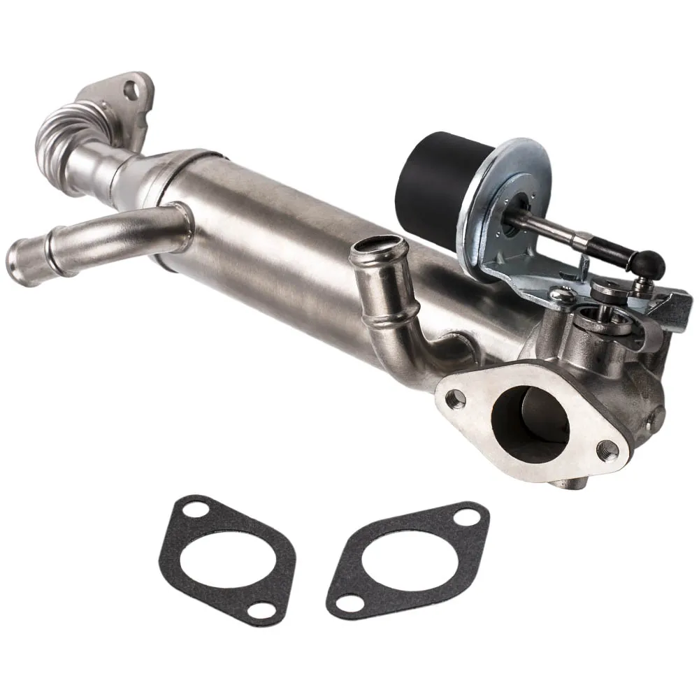 

EGR Exhaust Gas Valve For VW Transporter Caravelle MK V Bus 2.5 TDI TDI 4motion