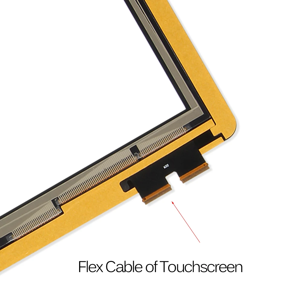 Сенсорный экран для ASUS Transformer Book T100 T100TA Экран планшета Стекло Сенсор планшет