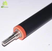 mp3055 lower fuser sleeved pressure roller for ricoh aficio mp2554 3054 3354 3554 2555 3055 3555sp copier