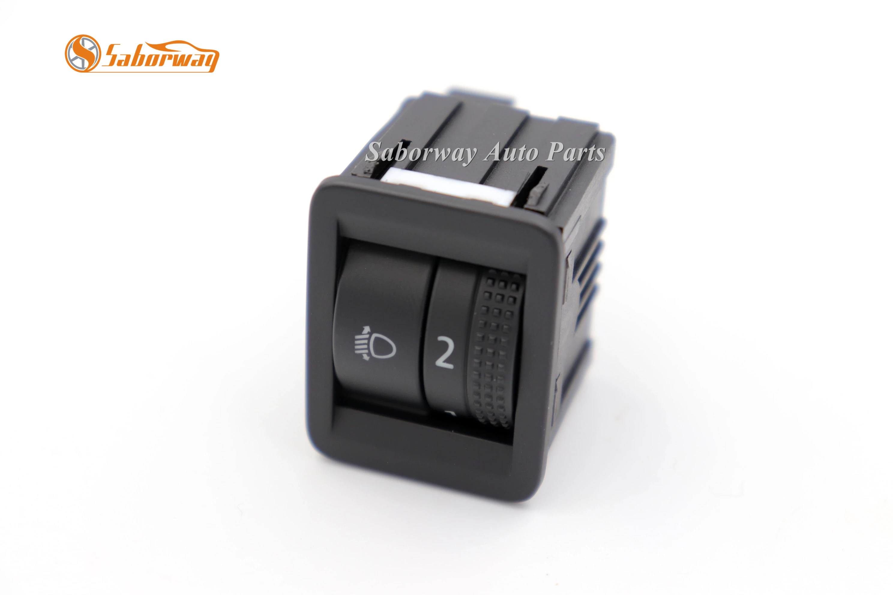 Саборвей приборной панели Яркость Диммер фар переключатель регулировки высоты