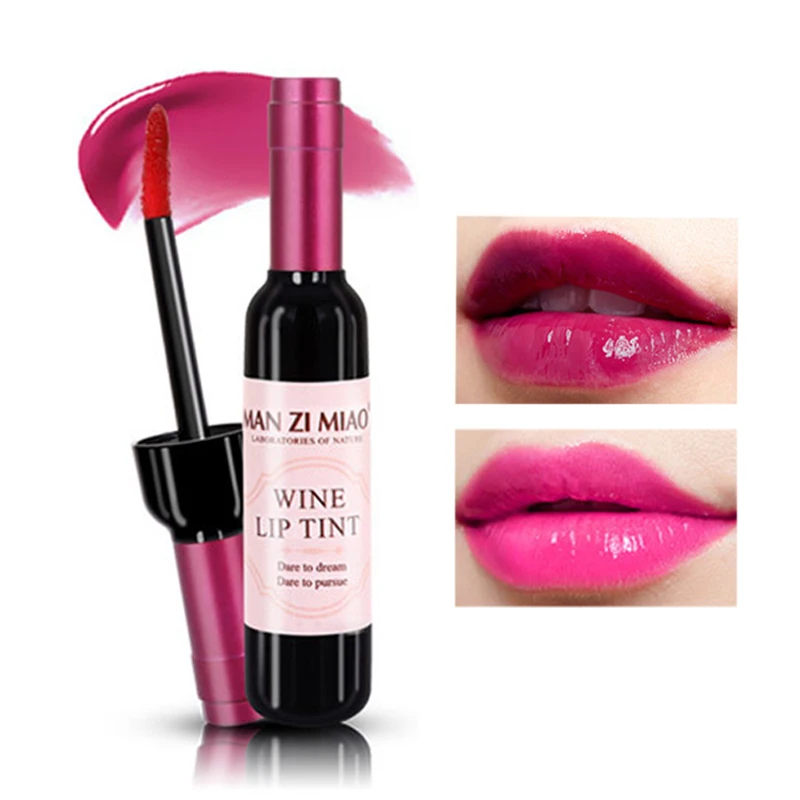 Увлажняющий блеск для губ 6 цветов| |