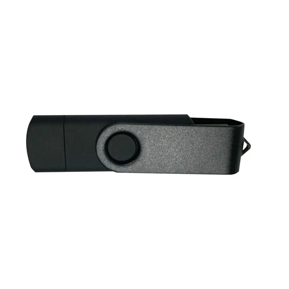 Маленького размера USB флеш-накопитель Флешка Алюминий сплава ручка на флэшке