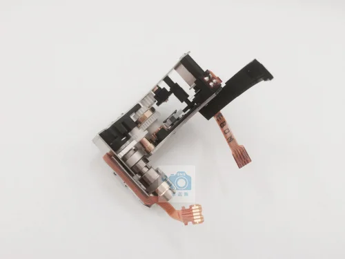 

New original 50mm 1.4 motor repair parts EF 50mm f / 1.4 USM AF motor gears group for Cano 50MM 1.4 LENS MOTOR CY3-2526-000