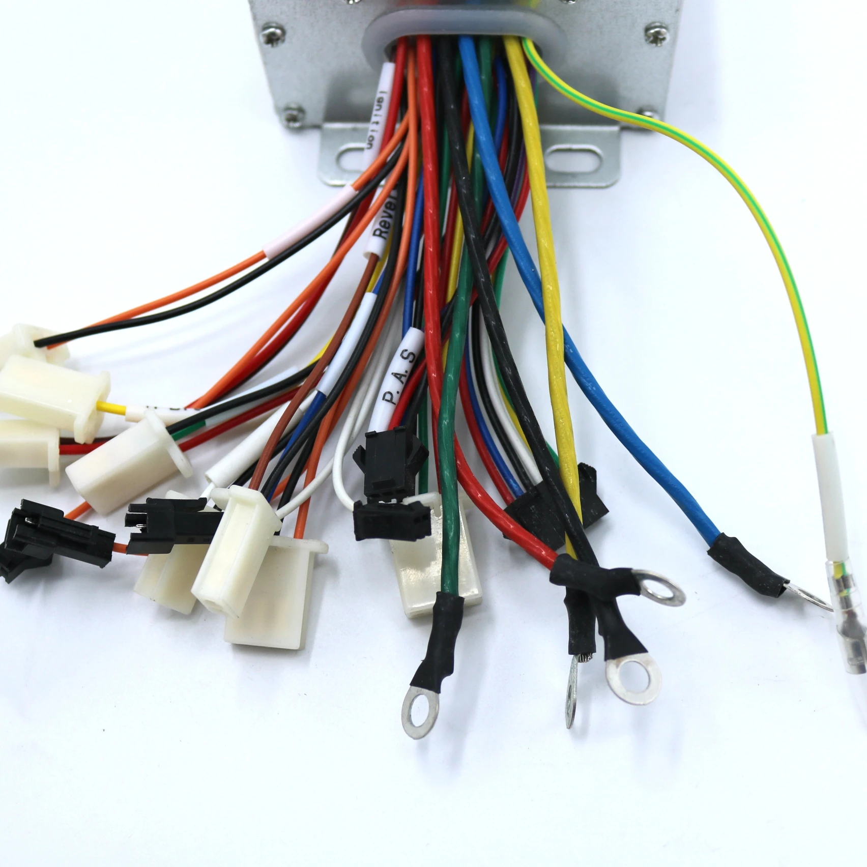 GREENTIME 15 Mosfet 48 84 в 1500 Вт 45Amax двухрежимный датчик/датчик бесщеточный контроллер