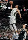 Giannis Antetokounmpo баскетбольная звезда, 6 наклеек на стену, Шелковый плакат, художественный светлый холст, украшение для дома
