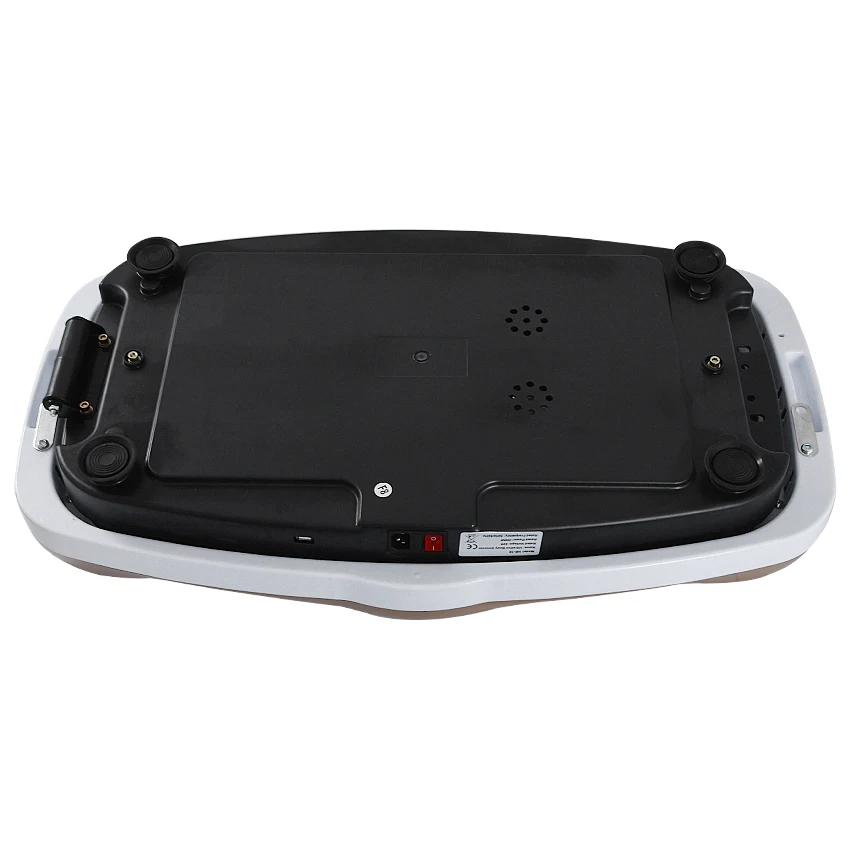 1001 жиросжигающий Вибрационный фитнес массажер Вибрирующая пластина