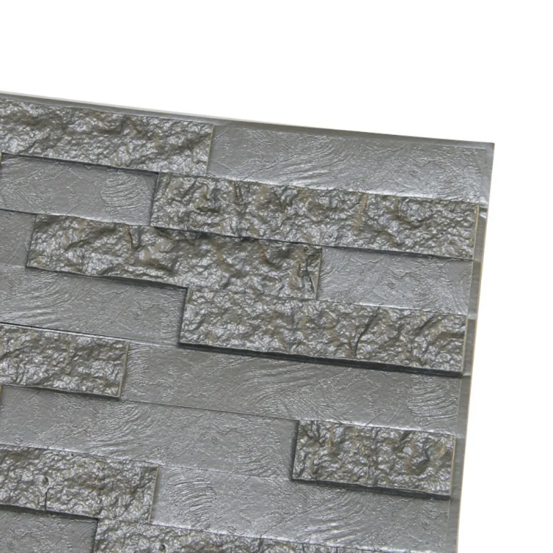 Водостойкие 3D панели из искусственного кирпича самоклеящиеся обои пенопласта