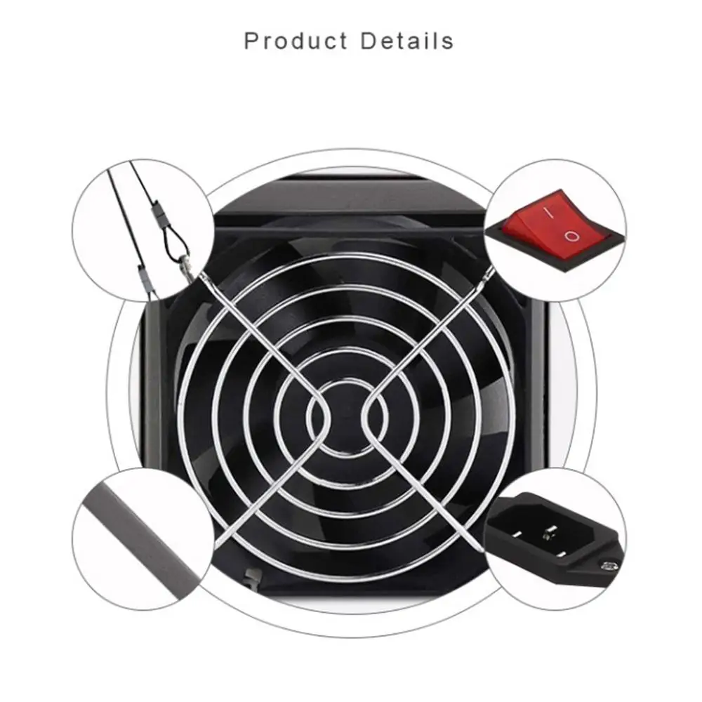 300Вт COB LED Растительный ростовой светильник для цветка, внутреннего гидропонного теплицы полного спектра растущей лампы расти.