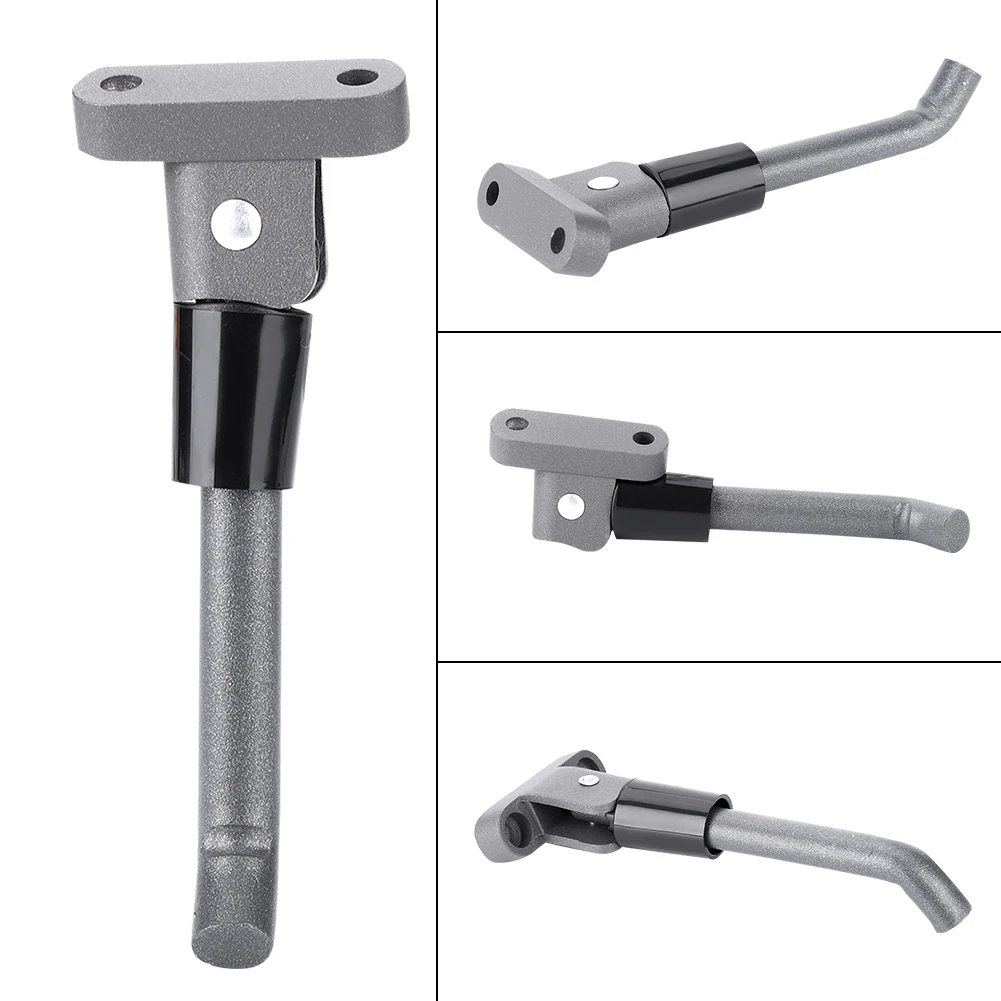 

Scooter Parking Stand Kickstand For Xiaomi Mijia M365 Electric Scooter Skateboard Accessories Tripod