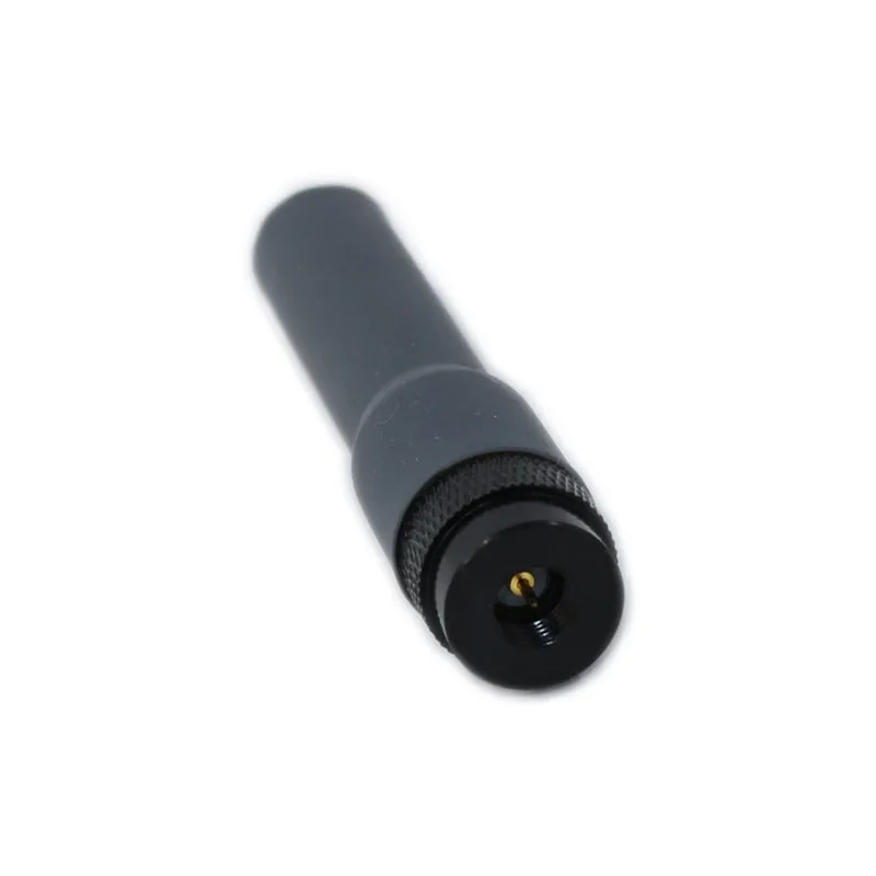 Антенна УВЧ УКВ SF20 SMA антенн 144/430 МГц dual band антенна 2.5dBi черный BAOFENG UV 3R 200 Yaesu Linton Woxun