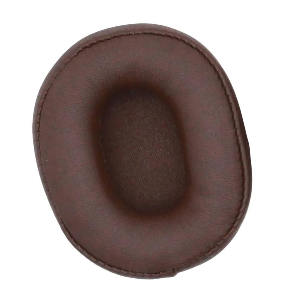 Мягкие протеиновые поролоновые амбушюры подушечки для наушников Audio Technica ATH SR5 MSR5