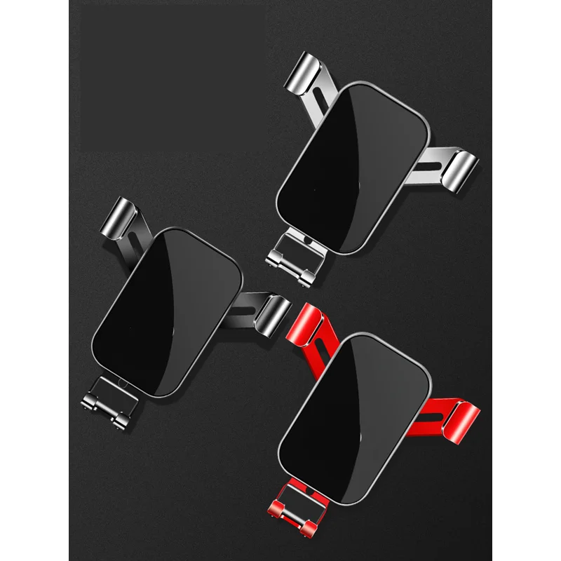 

Easy Installation Car Cell Phone Holder Mount For Audi A1 A3 8p 8v 8l A4 b6 b7 b8 b9 A5 A6 c5 c6 c7 Q5 Q7 Interior Accessories