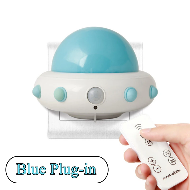 Ночник светодиодный светильник для кормления ночник детей 2019 | Лампы и освещение