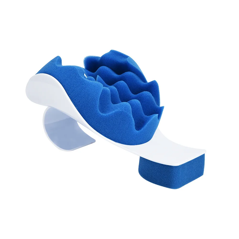 

Neck Support Travel Pillow Relief Pillow Neck And Shoulder Relaxer Neck Pain Relief Massage
