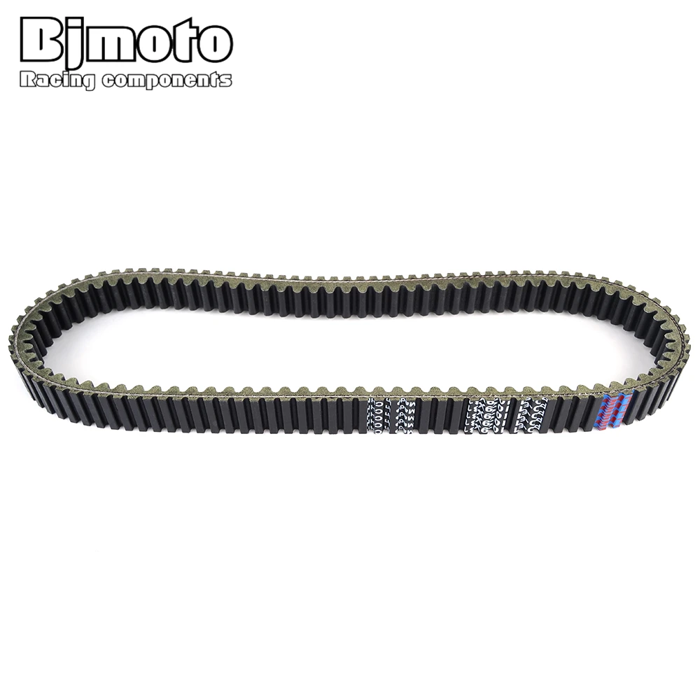 

Motorcycle Drive Belt For Kawasaki KVF400 Prairie 400 4X4 1999 2000 2001 2002 59011-1066