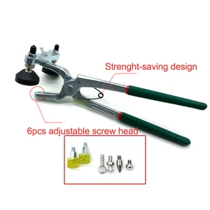 Инструменты для кромки двери автомобиля, инструмент для ремонта крышки двигателя, набор с гладкой поверхностью плоскогубцев для ремонта кузова